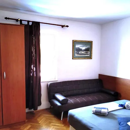 Apartment State Of Art Balica Rat *