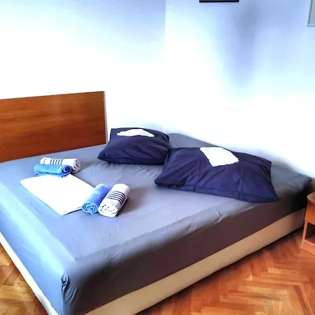 State Of Art Balica Rat Apartment *