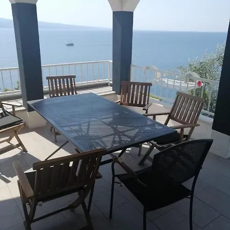 State Of Art Balica Rat Apartment *
