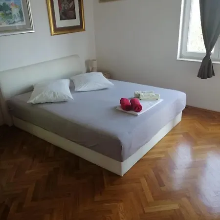 Apartment State Of Art Balica Rat