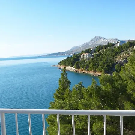 State Of Art Balica Rat Apartment Stanici