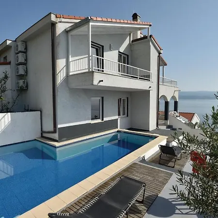State Of Art Balica Rat Apartment Stanici